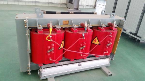 KBSGZY-2500矿用隔爆延边朝鲜族干式变压器